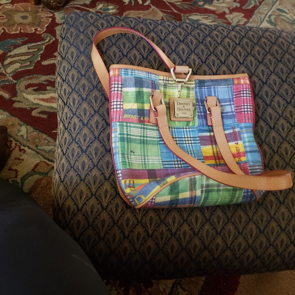 Dooney and Bourke Purse
